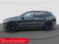Volkswagen Tiguan Allspace 2.0 TDI DSG 4Mo. R-Line PANO AHK VIEW ACC Schwarz - thumbnail 4