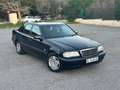 Mercedes-Benz C 180 C 180 Elegance Elegance Azul - thumbnail 2