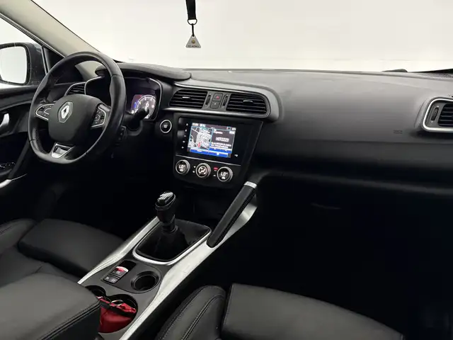Renault Kadjar view 4