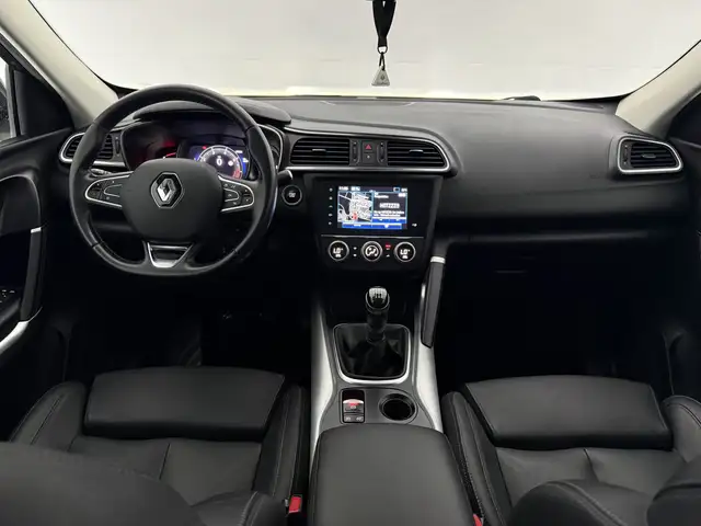 Renault Kadjar view 2