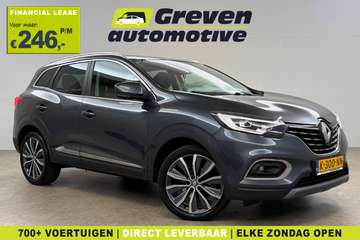 1.3 TCe Intens | Virtual | Camera | Carplay | Crui