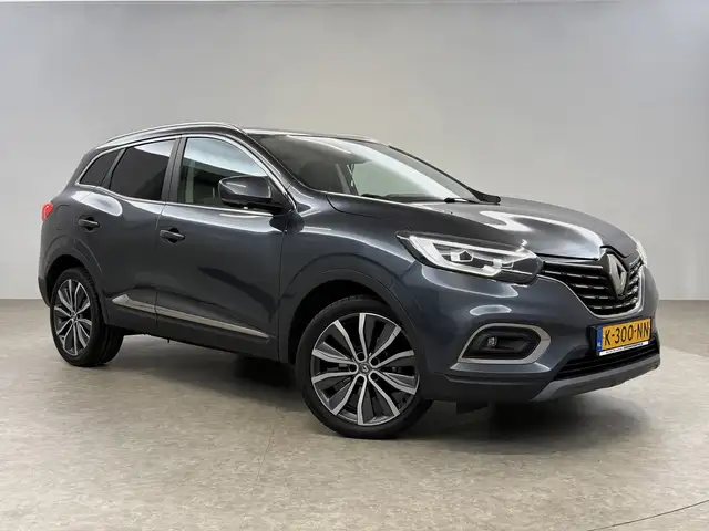 Renault Kadjar view 6