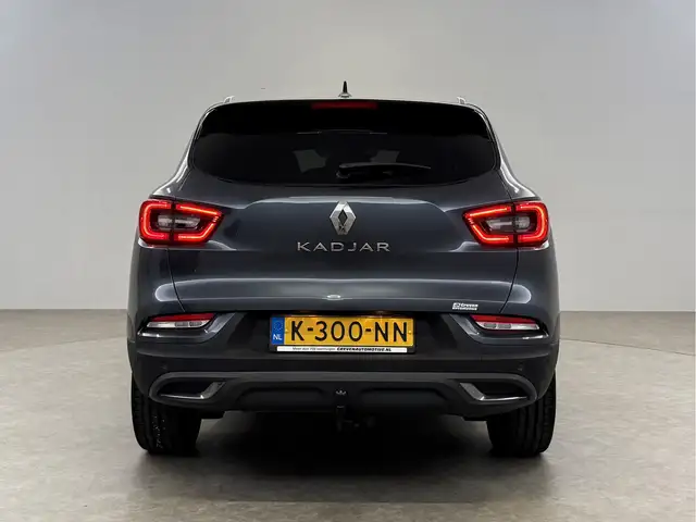 Renault Kadjar view 9