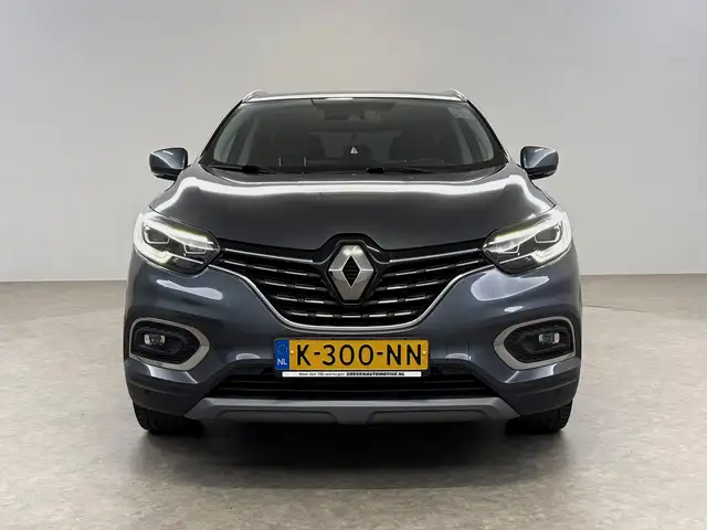Renault Kadjar view 8
