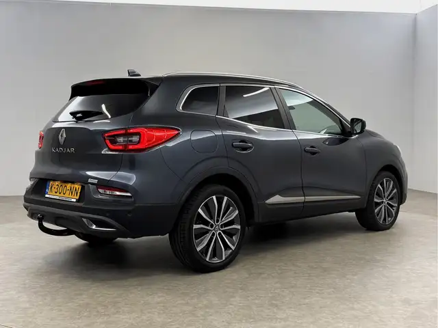 Renault Kadjar view 12