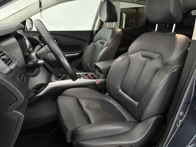 Renault Kadjar view 15