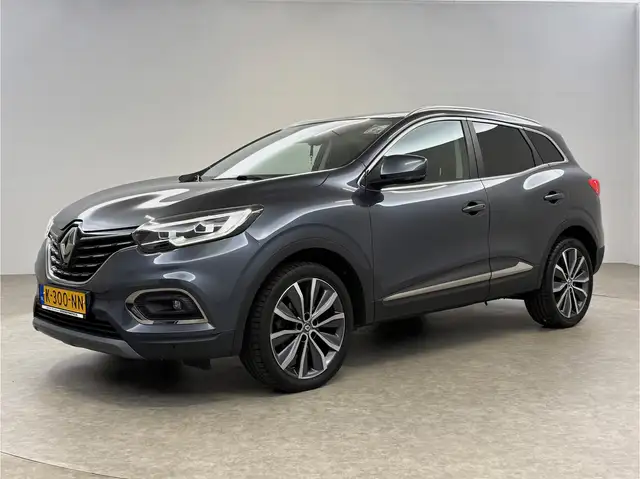 Renault Kadjar view 7