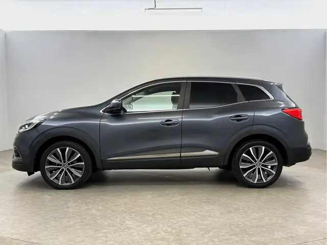Renault Kadjar view 11