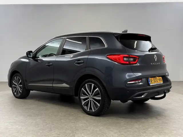 Renault Kadjar view 3