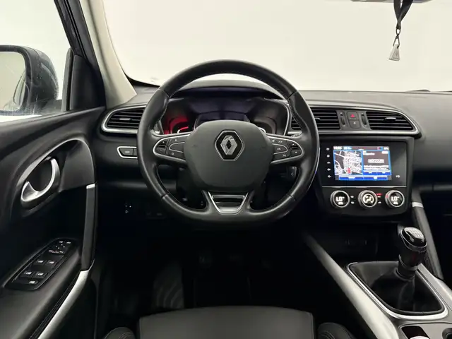 Renault Kadjar view 14