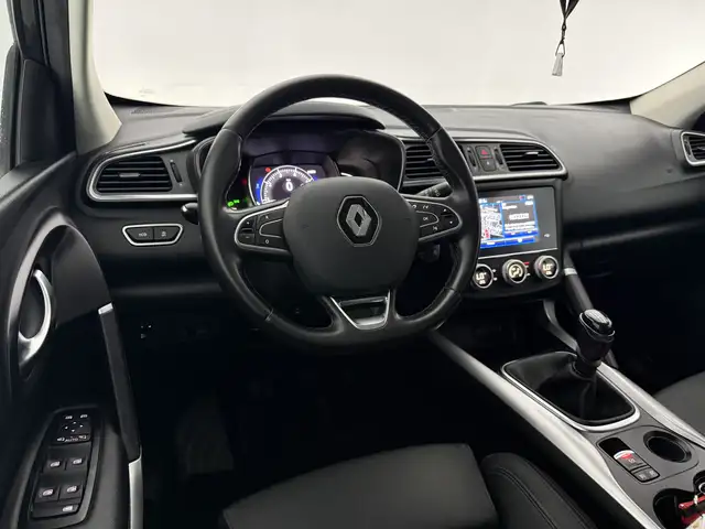 Renault Kadjar view 13