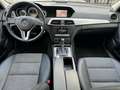 Mercedes-Benz C 200 CDI-LEDER-AUTOM.-NAVI-AVANTGARDE Plateado - thumbnail 9