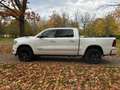 Dodge RAM Limited Blanc - thumbnail 4