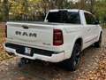 Dodge RAM Limited Blanc - thumbnail 6