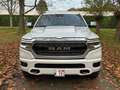 Dodge RAM Limited Blanc - thumbnail 2