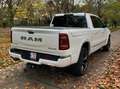 Dodge RAM Limited Blanc - thumbnail 7