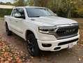 Dodge RAM Limited Blanc - thumbnail 3