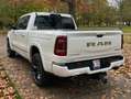 Dodge RAM Limited Blanc - thumbnail 9