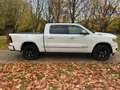 Dodge RAM Limited Blanc - thumbnail 5