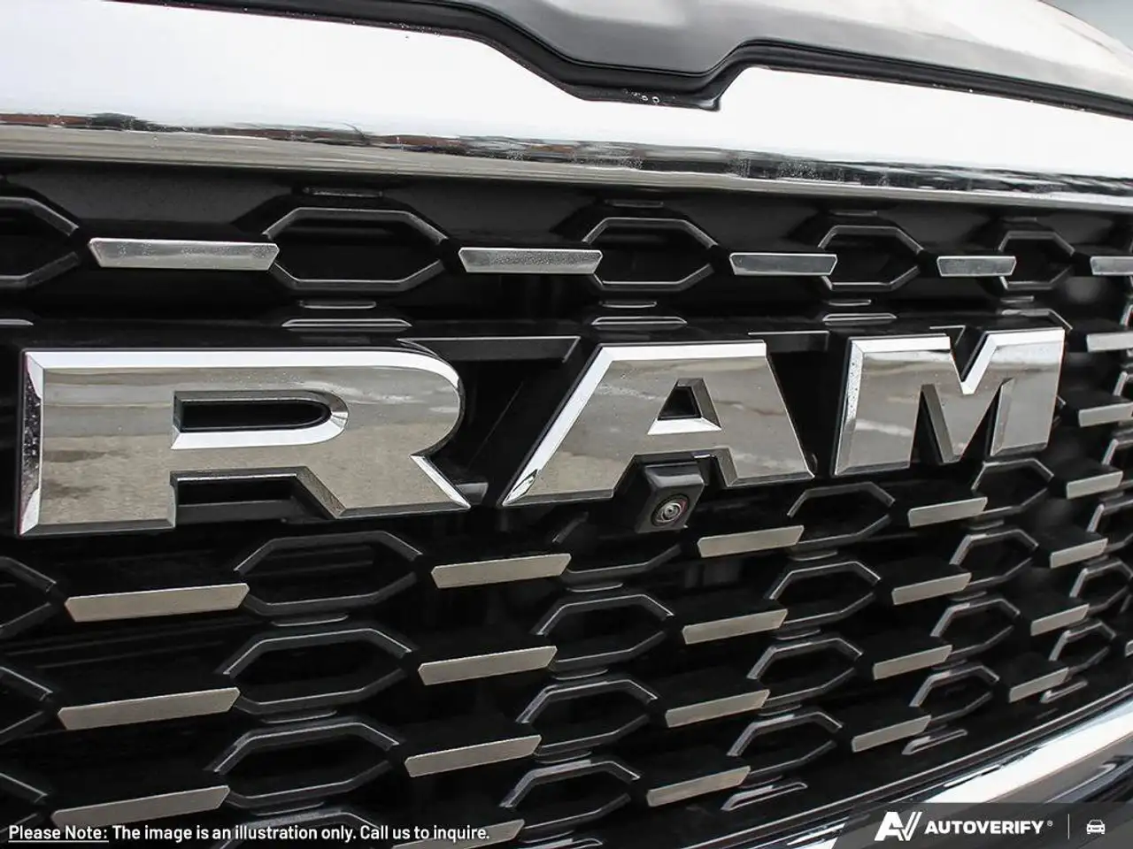 RAM 1500 fotografie RAM 1500