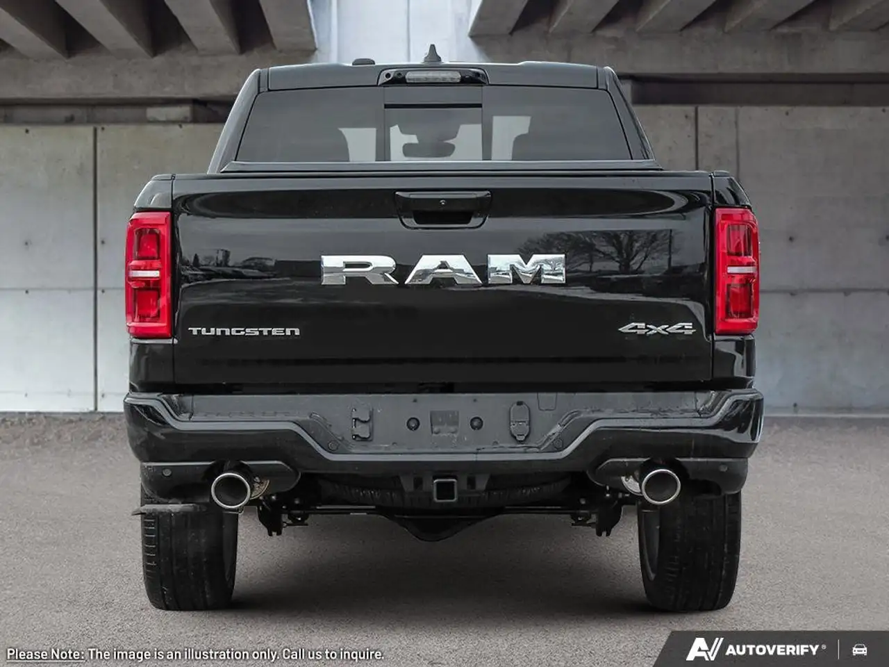 RAM 1500 fotografie RAM 1500