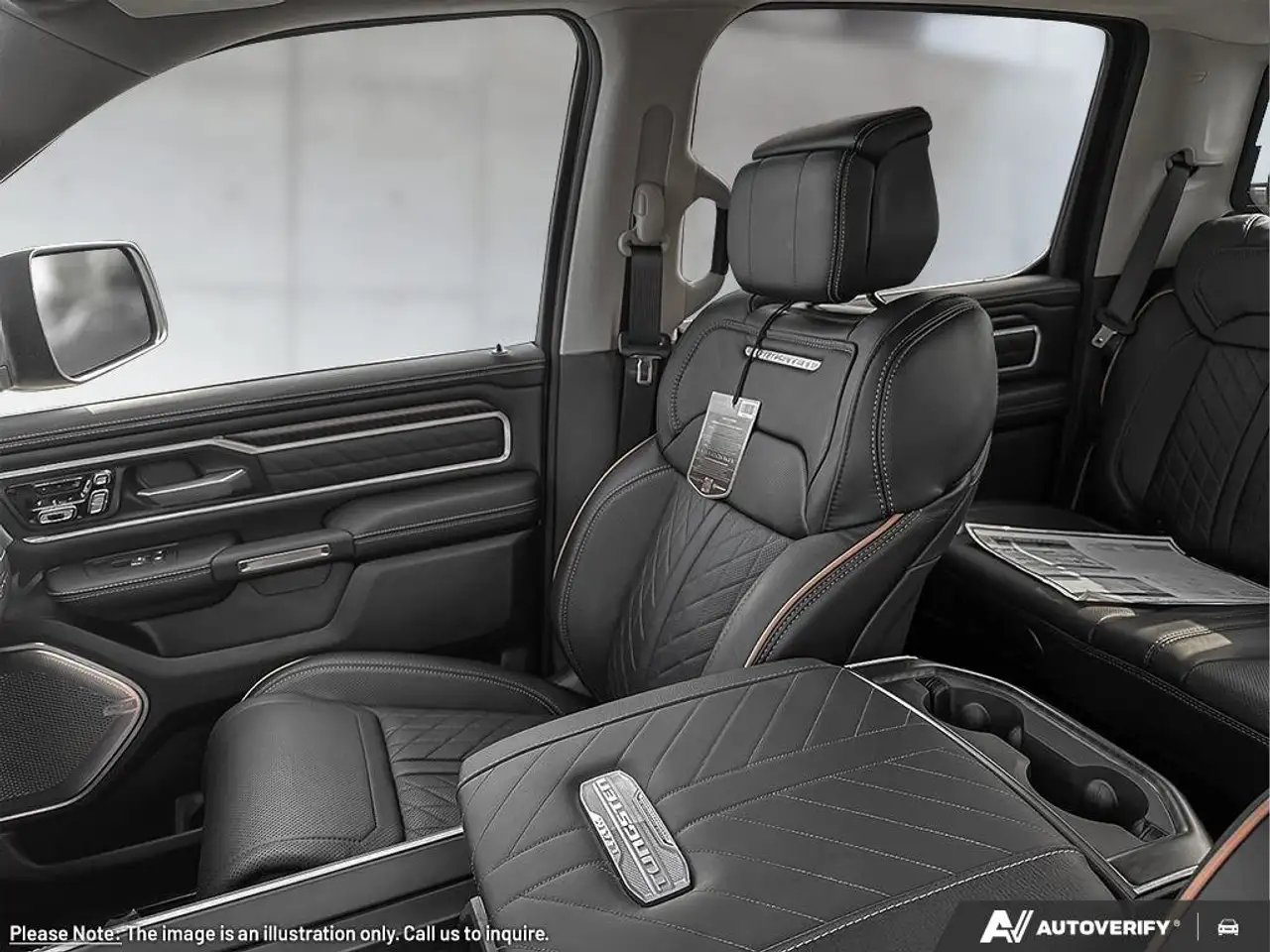 RAM 1500 fotografie RAM 1500