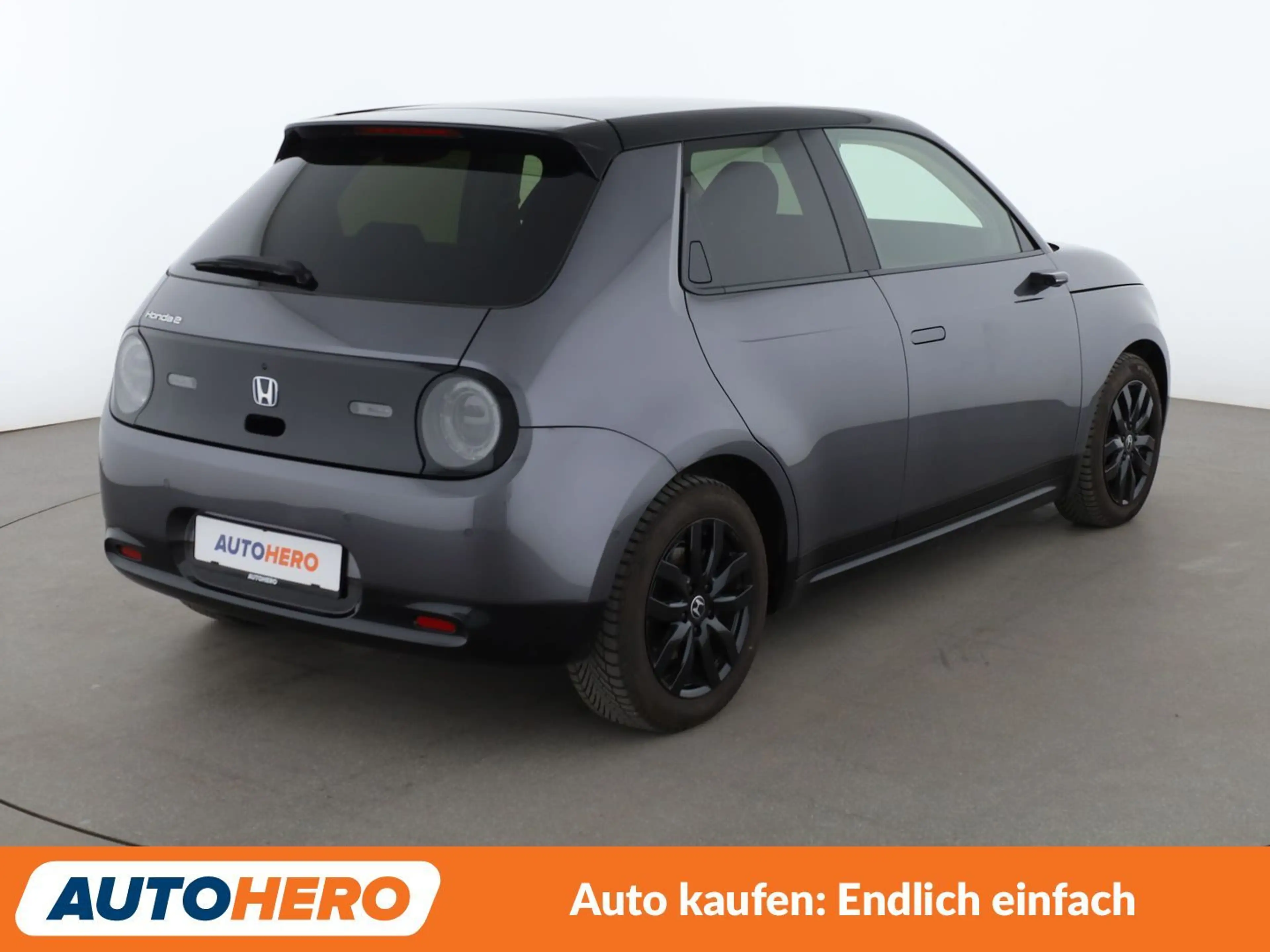 Honda e electric drive 113 kW Advance Aut.*NAVI*ACC*CAM* — photo 6