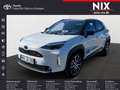 Toyota Yaris Cross 1.5 Hybrid GR Sport FWD JBL HUD Grau - thumbnail 1