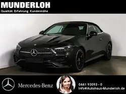 Mercedes-Benz CLE 220 d Cabriolet AMG Line Premium Plus 20"LMR