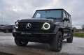 Mercedes-Benz G 580 AMG Edition One ACC burmester Sunroof Noir - thumbnail 6