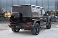 Mercedes-Benz G 580 AMG Edition One ACC burmester Sunroof Noir - thumbnail 2