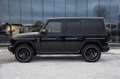 Mercedes-Benz G 580 AMG Edition One ACC burmester Sunroof Noir - thumbnail 3