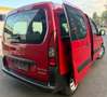Citroen Berlingo MULTISPACE 1.6i 16V 100CH -201.953 Kms - GAR 1AN Rouge - thumbnail 4