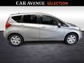 Nissan Note ACENTA Gris - thumbnail 4