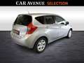 Nissan Note ACENTA Gris - thumbnail 3