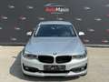 BMW 318 318d Gran Turismo Aut. // NUR 55.000 km // Silber - thumbnail 3