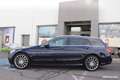 Mercedes-Benz C 220 Mercedes 2.2 220 T CDI 170 SPORT LINE BVA Blau - thumbnail 24