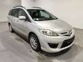 Mazda 5 1.8 Active 7-Sitzer Klima Tempomat Silber - thumbnail 4