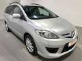 Mazda 5 1.8 Active 7-Sitzer Klima Tempomat Silber - thumbnail 4
