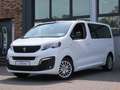 Peugeot Traveller Business L2 Aut. Navi 9-Sitze Kamera Blanc - thumbnail 2