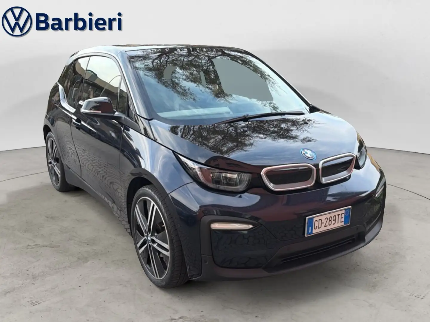 BMW i3 Automatic 120 Ah - 2