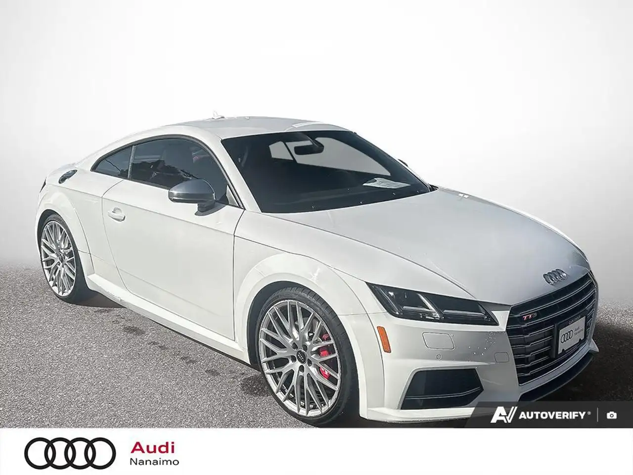 2016 Audi TTS снимка 2016 Audi TTS