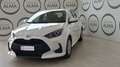Toyota Yaris Yaris 1.5 Hybrid 5 porte Active Bianco - thumbnail 5
