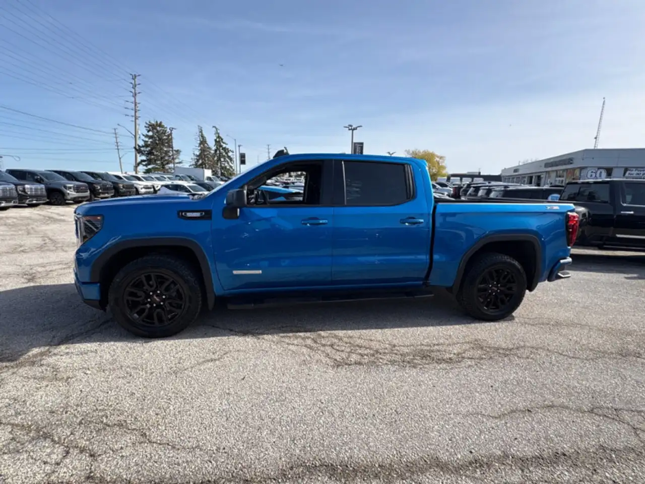 GMC Sierra 1500 снимка GMC Sierra 1500