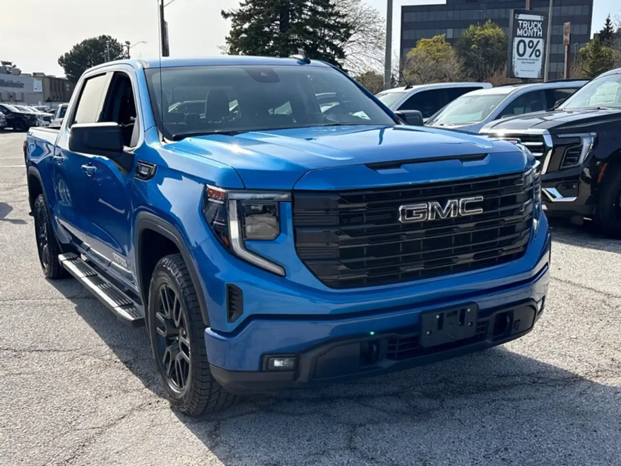GMC Sierra 1500 снимка GMC Sierra 1500