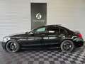 Mercedes-Benz C 63 AMG /BURMESTER/CARPLAY/PANO/RÜCKFAHRKAMERA Чёрный - thumbnail 3