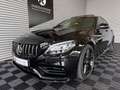 Mercedes-Benz C 63 AMG /BURMESTER/CARPLAY/PANO/RÜCKFAHRKAMERA Чёрный - thumbnail 2