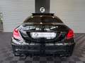 Mercedes-Benz C 63 AMG /BURMESTER/CARPLAY/PANO/RÜCKFAHRKAMERA Чёрный - thumbnail 9