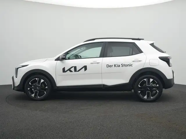 Kia Stonic view 5