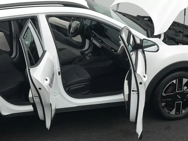 Kia Stonic view 11